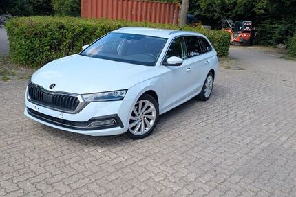 Skoda Octavia 132.000 km 17.500 &euro; Harsum 31177