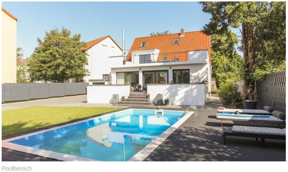 Einfamilienhaus Braunschweig Südstadt- Rautheim- Mascherode - 6 Zimmer, 220 m&sup2;, 849.000&euro; | Angebot:27096901