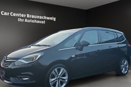 Opel Zafira 174.500 km 14.999 € Braunschweig 38120