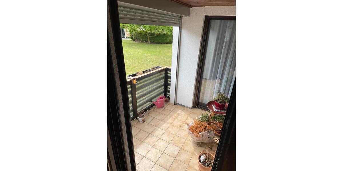 Hochparterre Braunschweig Broitzem - 3 Zimmer, 68 m&sup2;, 225.000&euro; | Angebot:27197551