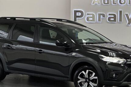 Dacia Jogger 45.141 km 16.400 &euro; Salzgitter 38259