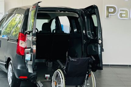 Dacia Dokker 50.874 km 18.950 € Salzgitter 38259