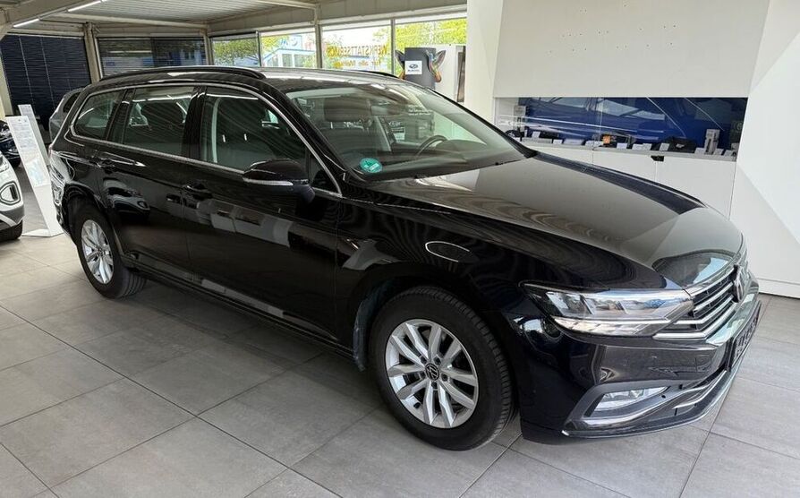 Passat Variant
