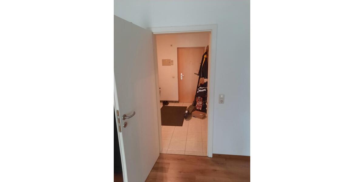 Etagenwohnung Braunschweig Wabe-Schunter-Beberbach - 1 Zimmer, 41 m&sup2;, 114.000&euro; | Angebot:26306024