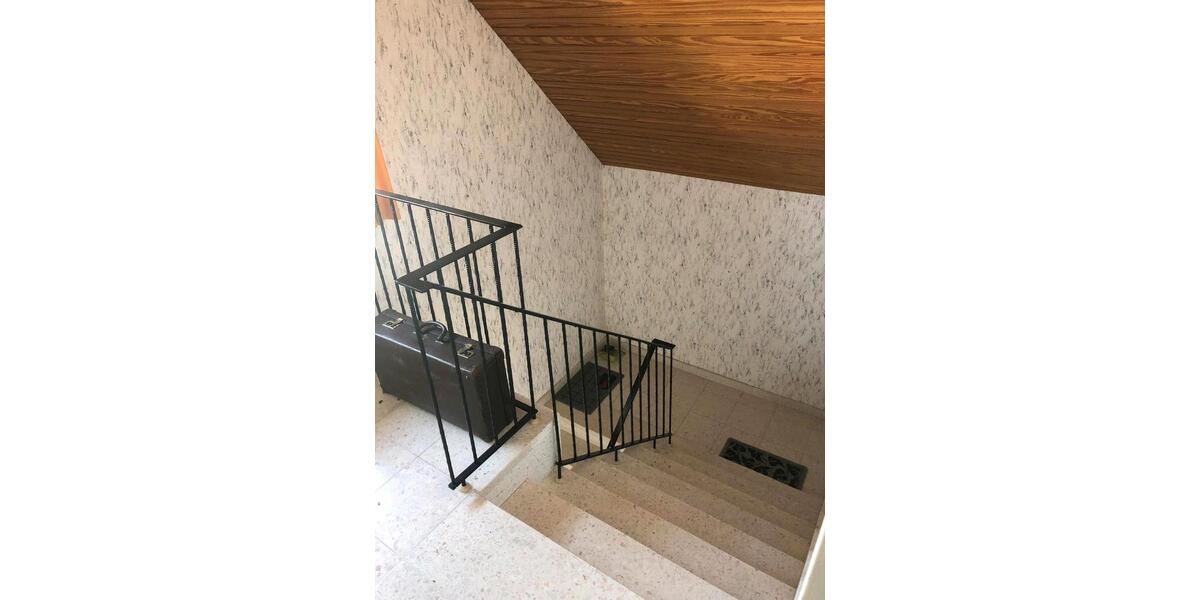 Zweifamilienhaus in Herzog-Juliushütte zimmer