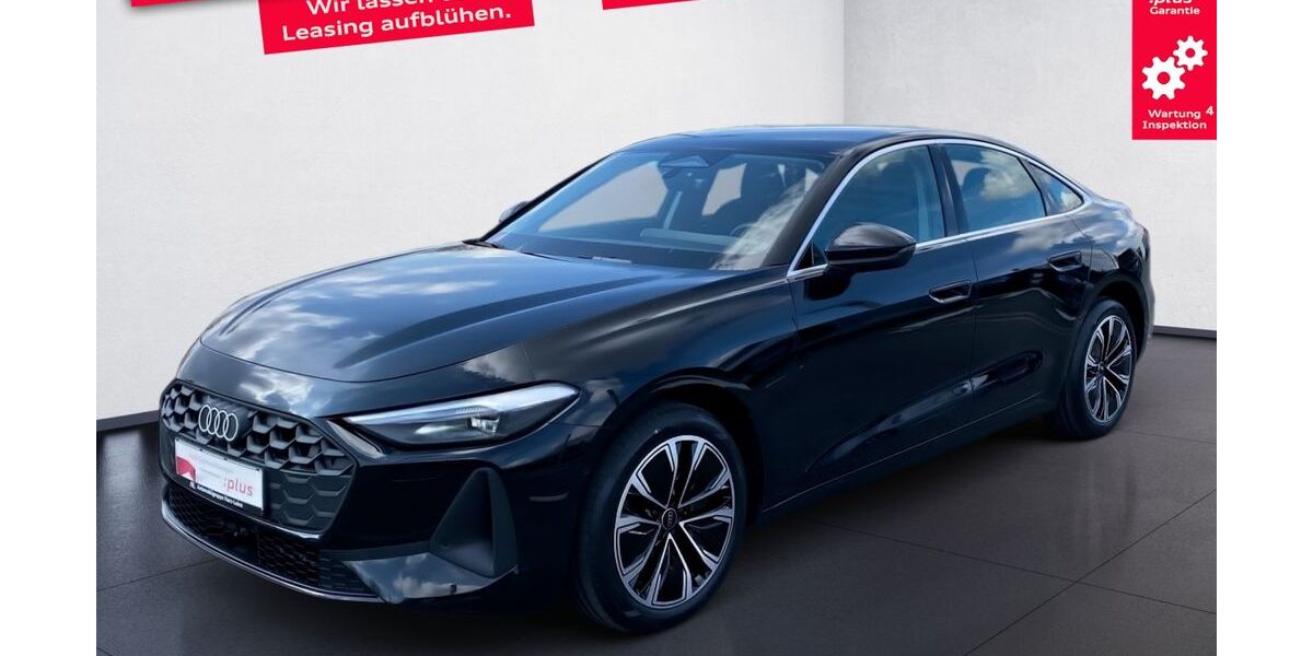 Audi A5 20.976 km 42.100 &euro; Goslar 38644