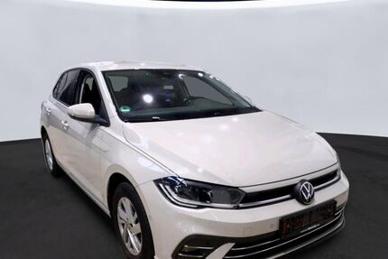 VW Polo 106.000 km 15.890 € Peine 31228