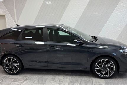 Hyundai i30 70.238 km 18.950 € Liebenburg 38704