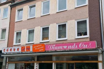 Haus Hildesheim - 10 Zimmer, 409 m&sup2;, 580.000&euro; | Angebot:26144091