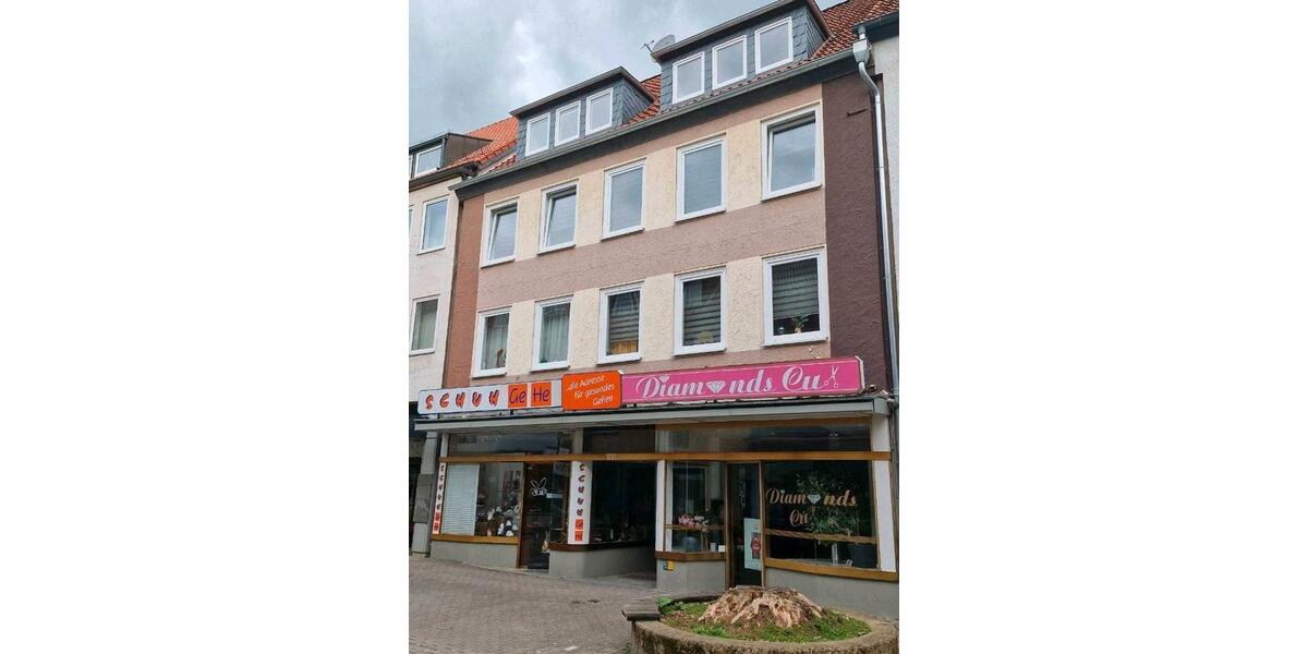 Mehrfamilienhaus, Wohnhaus Hildesheim - 10 Zimmer, 409 m&sup2;, 580.000&euro; | Angebot:26144091