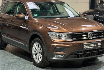 VW Tiguan 121.908 km 16.990 &euro; Hildesheim 31135