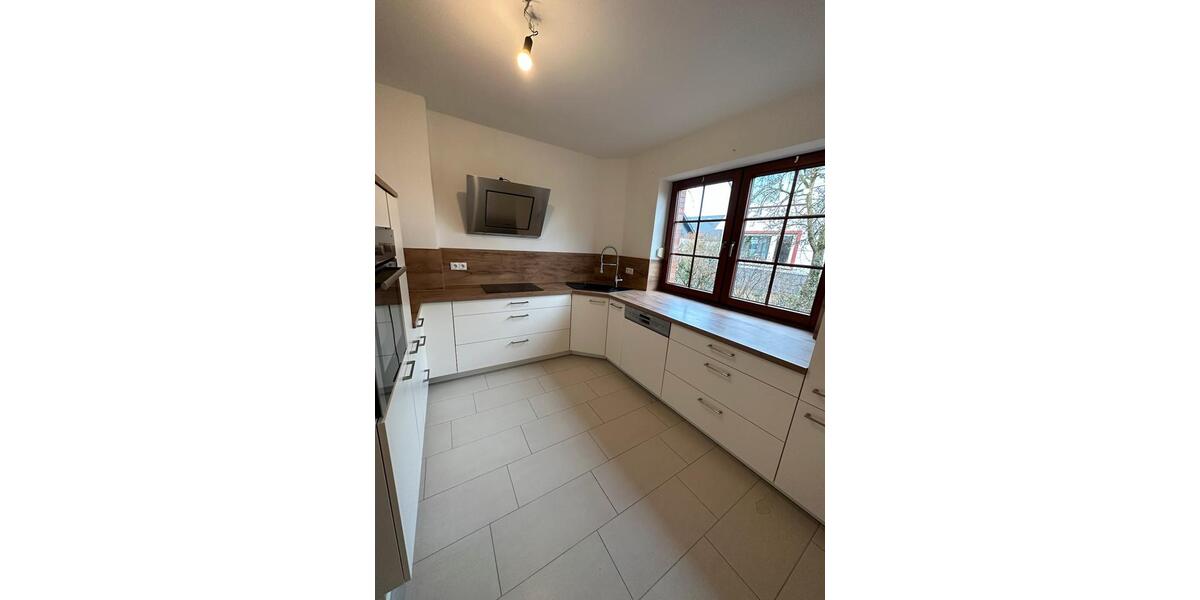 Ab 1. April zu vermieten mit garten, 5 Zimmer in Groß Schwülper 5 zimmer