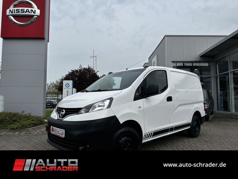 NV200