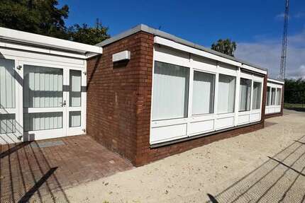 Büro in Edemissen 1.125 € 150 m² zimmer