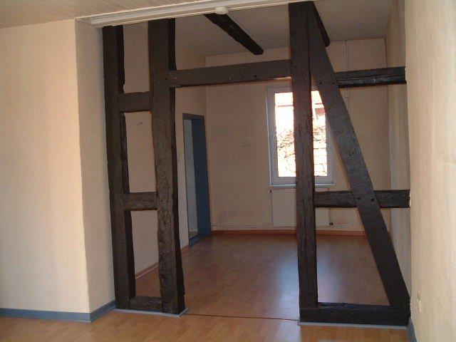Doppelhaushälfte Salzgitter Ortschaft Ost - 3 Zimmer, 92 m&sup2;, 700&euro; | Angebot:26051508