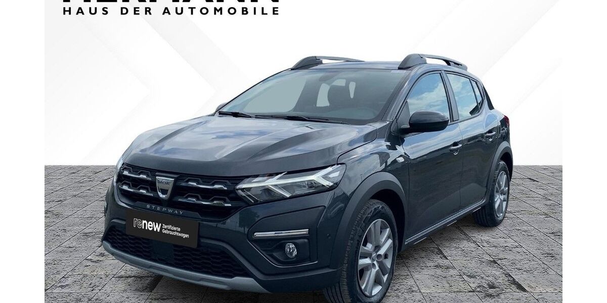 Dacia Sandero 19.900 km 16.907 &euro; Goslar 38644
