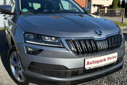 Skoda Karoq 23.655 km 20.900 € Peine 31226