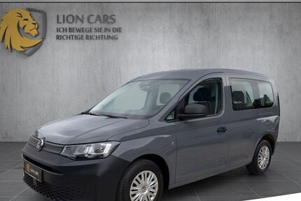 VW Caddy 89.100 km 17.990 &euro; Braunschweig 38122
