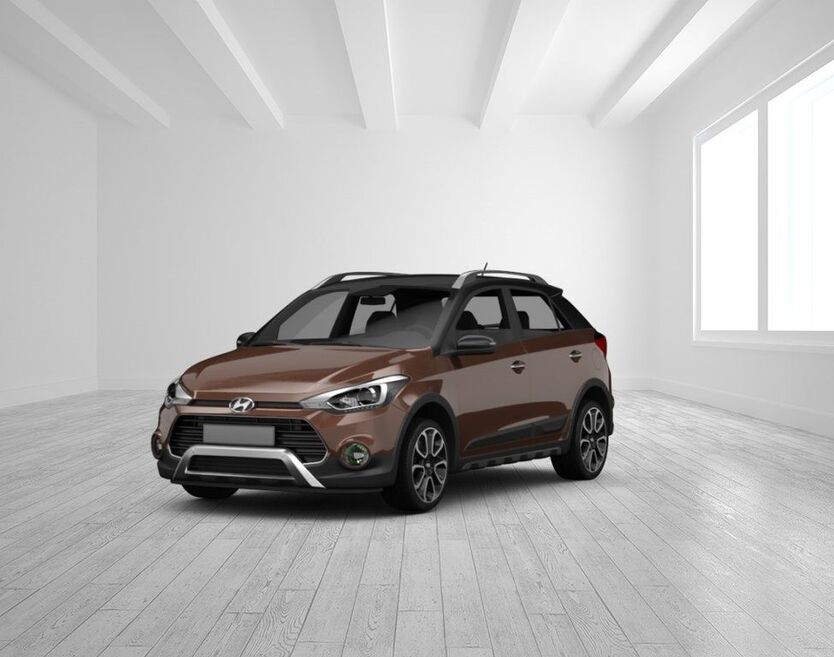 Hyundai i20 83.125 km 10.450 € Goslar 38644