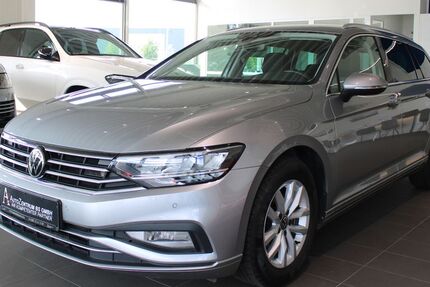 VW Passat 95.943 km 20.699 € Braunschweig 38126