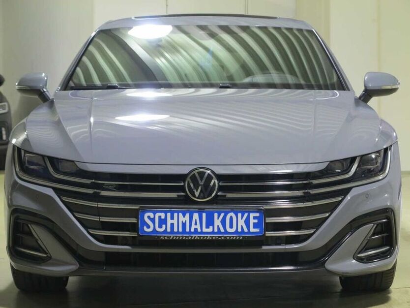 Arteon