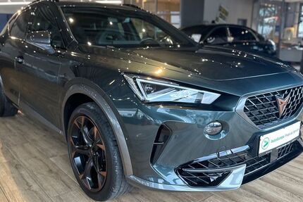 Cupra Formentor 29.789 km 33.499 &euro; Goslar 38644