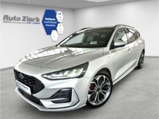 Ford Focus 12.940 km 27.990 € Peine 31226