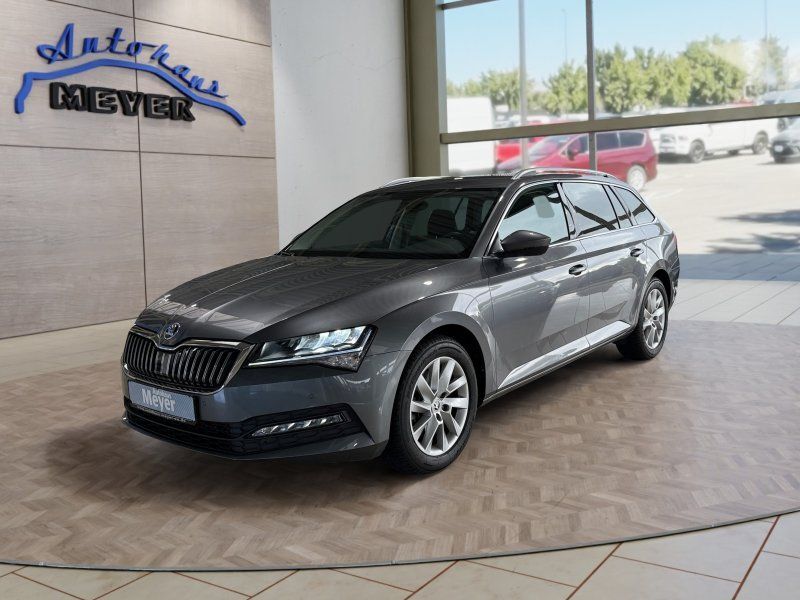 Skoda Superb 38.200 km 28.900 € Sickte bei Braunschweig 38173