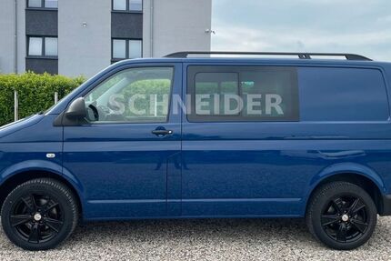 VW T5 Transporter 162.515 km 16.990 &euro; Gross Düngen 31162