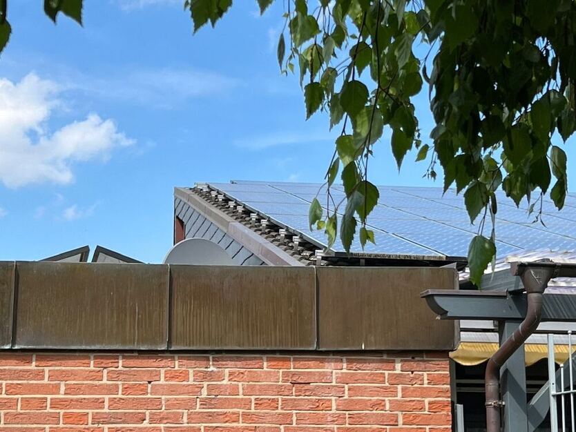 Sorglos Wohnen - Renovierter Bungalow 4 zimmer