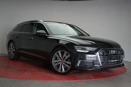 Audi A6 152.000 km 28.490 € Braunschweig 38110