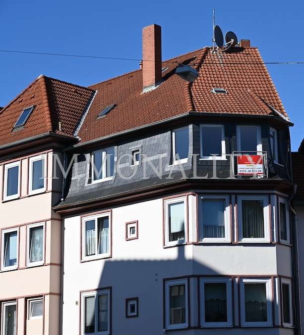 Wohnung zum Mieten in Hildesheim Moritzberg 790 € 90 m²