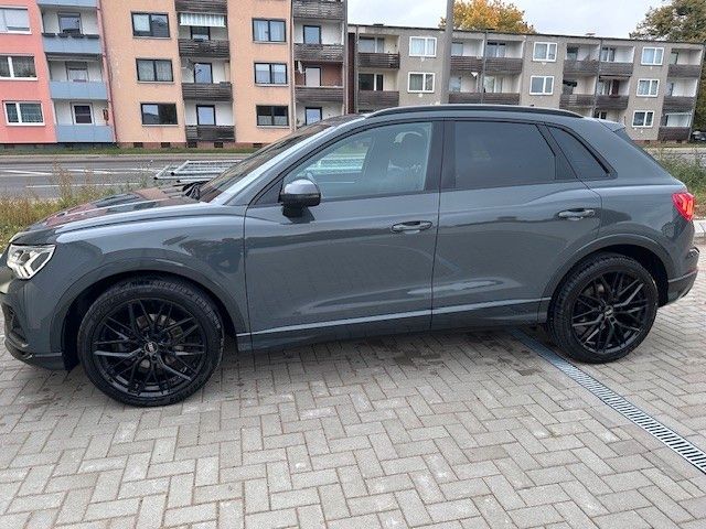 Audi Q3 36.000 km 33.333 € Salzgitter 38226