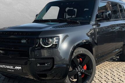 Land Rover Defender 1.490 km 111.490 &euro; Wolfenbüttel 38304