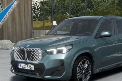 BMW iX1 28.938 km 48.990 &euro; Hildesheim 31137