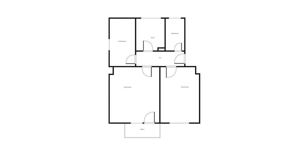 Alles frisch und neu, so wird wohnen toll! zimmer