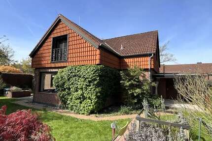 Haus Braunschweig / Kanzlerfeld Kanzlerfeld - 5 Zimmer, 153 m&sup2;, 449.000&euro; | Angebot:26432902