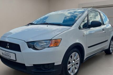 Mitsubishi Colt 125.477 km 3.780 € Braunschweig 38114
