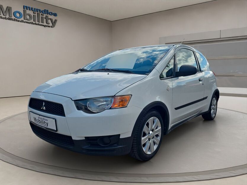 Mitsubishi Colt 125.477 km 3.780 € Braunschweig 38114