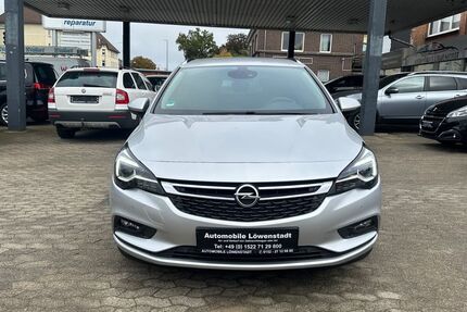 Opel Astra 49.700 km 12.300 € Braunschweig 38114