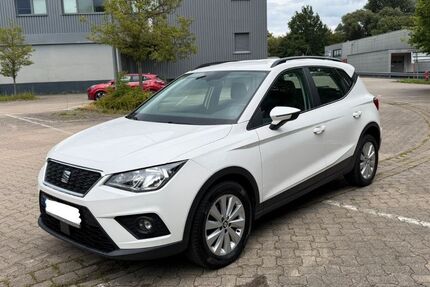 Seat Arona 145.000 km 11.500 &euro; Wolfenbüttel 38304