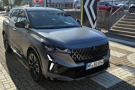 Renault Austral 8.500 km 39.290 € Wolfenbüttel 38304
