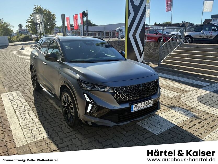 Renault Austral 8.500 km 39.290 € Wolfenbüttel 38304