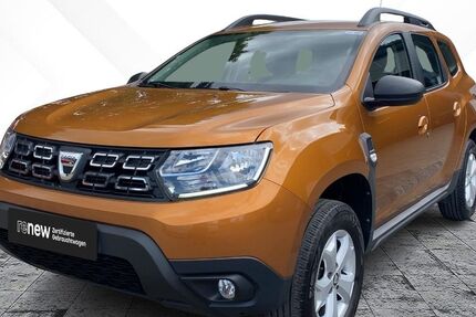 Dacia Duster 37.000 km 15.910 € Hildesheim 31135