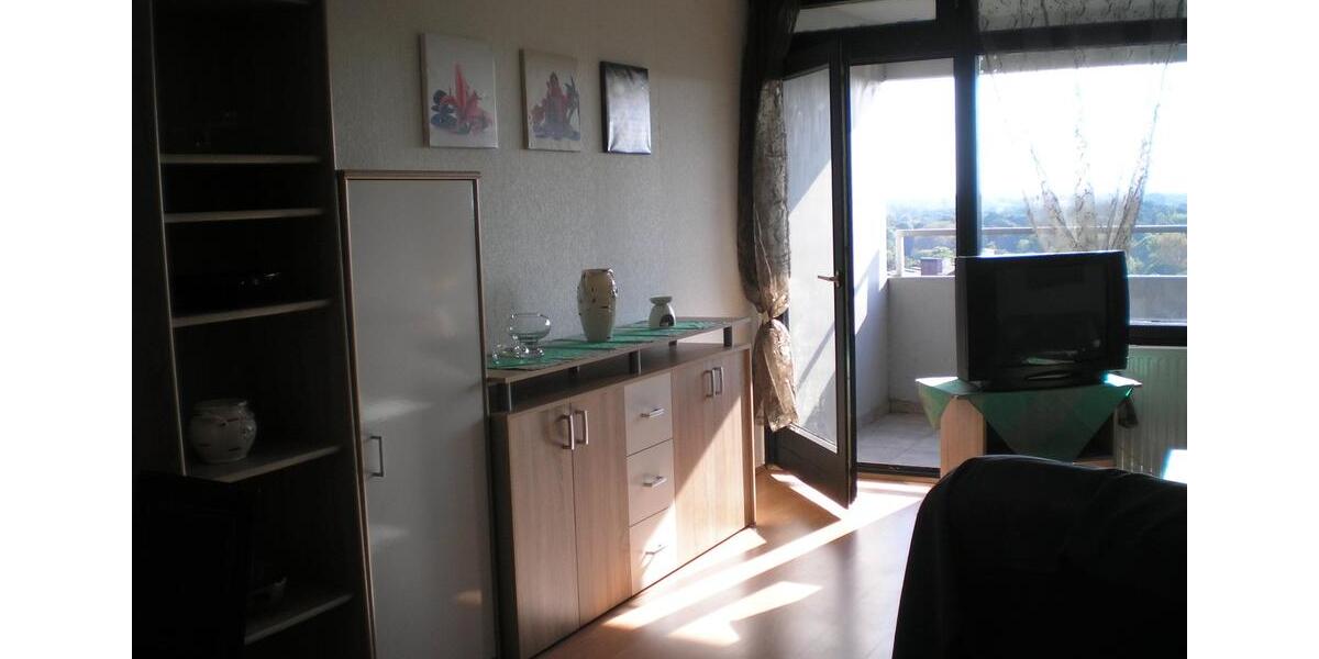 Etagenwohnung Braunschweig Östliches Ringgebiet - 1 Zimmer, 38 m&sup2;, 650&euro; | Angebot:26527078