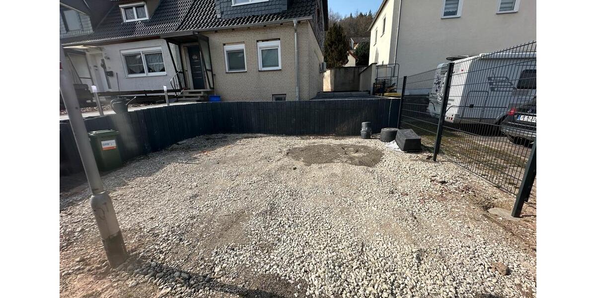 Einfamilienhaus Salzgitter Ortschaft Südost - 3 Zimmer, 74 m&sup2;, 850&euro; | Angebot:26402000