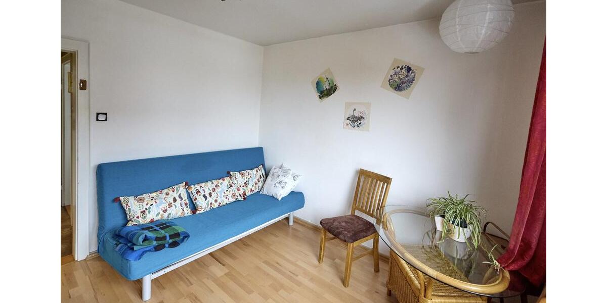 Etagenwohnung Hildesheim Himmelsthür - 4 Zimmer, 100 m&sup2;, 1.200&euro; | Angebot:26253772