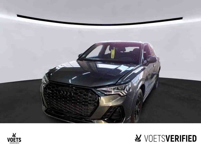 Audi Q3 19.200 km 40.950 € Braunschweig 38124