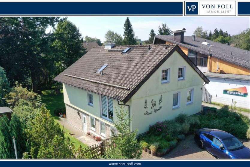 Haus zum Kaufen in Schulenberg im Oberharz 269.000 € 228 m²