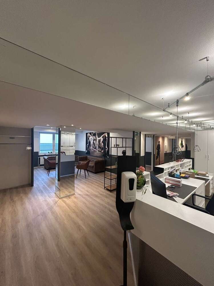 Büro in Hildesheim 1.690 € 198 m²